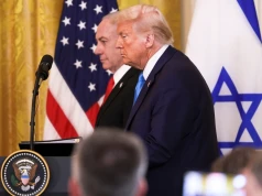 Izrael i Iran wymieniają ogień rakietowy w pierwszej wymianie od kwietnia