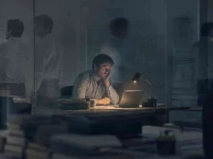 Co naprawdę powoduje stres w pracy? Nie to, co myślisz