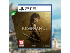 Preorder Resonance: A Plague Tale Legacy na PS5 i XSX od 219,99 zł w Media Expert