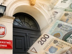 6822,65 zł miesięcznie. Trwa nabór na tajne stanowisko w Ministerstwie Zdrowia