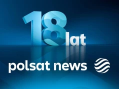 Polsat News obchodzi 18-lecie działalności