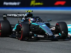 Zaskakujące doniesienia z F1. Mercedes będzie jeszcze mocniejszy?