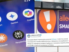 Allegro dostało 1 mld zł finansowania na wdrożenie AI i rozwój technologii