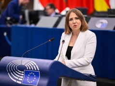 Anna Bryłka: Polityka Unii Europejskiej prowadzi do pełzającej likwidacji rolnictwa