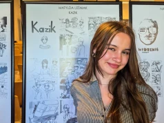 Sukces Matyldy Leśniak w ogólnopolskim konkursie IPN