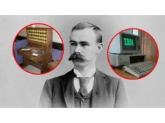Zasadził ziarno, z którego wyrosły komputery. Wynalazek z XIX wieku zmienił świat