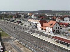 Pomorskie zapowiada przetarg na pociągi do Bytowa, Nowego Dworu Gd. i Sierakowic