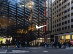 Nike zatrudnia szwedzkiego mistrza dopamine design. Odniósł już sukces z IKEA