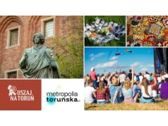 Ruszaj na Toruń! Co robić w tym tygodniu w naszym mieście? Oto nasz przegląd najciekawszych wydarzeń