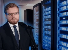 Gigafabryka AI coraz bliżej. Standerski: negocjacje bliskie końca