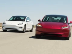 Tesla wyżej niż Mazda, Nissan, Porsche w rankingu przeżywalności. Na 6. miejscu, gdy chodzi o dotrwanie do ~400 000 km