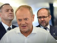 Pałac odpowiada premierowi. "Nieczęsto się zdarza"
