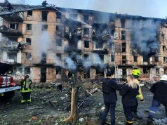 Wojna rosyjsko-ukraińska. Raport 08.06.2026