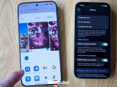 Quick Share Androida łączy siły z AirDropem iPhone'a. UE zadbała o klientów