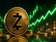 ZEC odbił 41% po krytycznej luce, która mogła zniszczyć Zcash. Co tak naprawdę się stało?