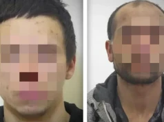 Nowe informacje ws. eksplozji w GĂśrlitz. Polak jednym z podejrzanych