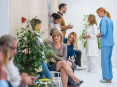 Od 1 października masowe zmiany w terminach do lekarzy. Ministerstwo Zdrowia tłumaczy