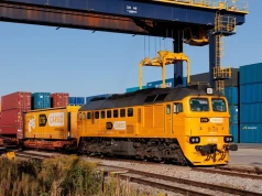 LTG Cargo Polska może działać w Niemczech