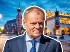 Tusk ws. Krakowa zaskoczył nawet swoich. Na prezydenta biznesmen i mistrz Dakaru