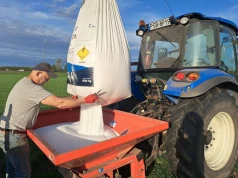 Rolnicy kupują tylko po 2 big bagi. Jakie są ceny nawozów w czerwcu 2026?