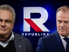 Fałszywe alarmy uderzyły w TV Republika. A kluczowa instytucja nic o tym nie wie!
