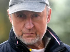Piotr Fronczewski kończy 80 lat. "Jestem człowiekiem arytmicznym w sensie kardiologicznym"