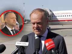 Nawrocki posłucha? Tusk dał mu dobrą radę, w Pałacu zawrzało. „A miał go nikt…”