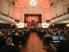 Polska jakość na scenie Filharmonii Narodowej. Przed nami gala "Teraz Polska"