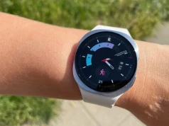 Zegarki Galaxy Watch9 w nowych przeciekach. Nie tego oczekiwali fani