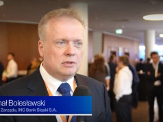 Prezes ING Banku Śląskiego: Potrzebujemy mody na posiadanie rodziny