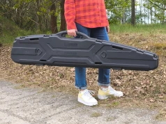 Plano Pro-Max 1511 – kufer na broń z optyką