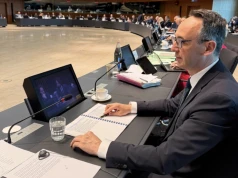 Minister infrastruktury: Polska zbudowała mniejszość blokującą wobec "zazielenienia flot"