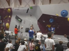 Boulderowe Mistrzostwa Europy Juniorów Sukoró 2026 (11-14 czerwca). Startują nasi