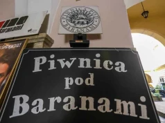 Jubileusz „Piwnicy pod Baranami” połączony z innym świętem. Tak wyglądają obchody