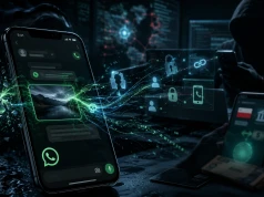 Masz iPhone’a z iOS 16 i zainstalowanym komunikatorem WhatsApp? Możesz paść ofiarą ataku typu zero-click