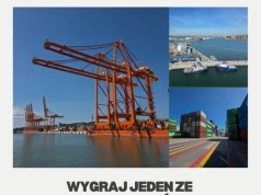 Konkurs „100 zaproszeń na 100-lecie Gdyni!”