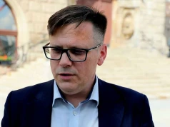 „Rok został stracony”. Radny wystosował ostry list z zarzutami do prezydenta Olsztyna
