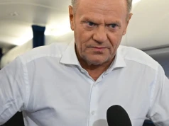 Tusk apeluje do Nawrockiego i Zełenskiego. „Konflikt leży w interesie Moskwy”