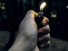 Plantator marihuany, który spalił człowieka żywcem, chciałby wrócić na wolność