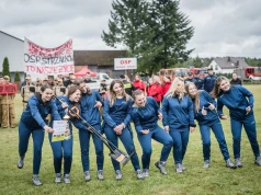 Ponad 500 strażaków przyjedzie do Solarni. Przed nami II Ogólnopolskie Mistrzostwa Polski Sportowo-Pożarnicze MIX-ów