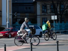 W centrum Wrocławia zbudują 2 nowe drogi rowerowe