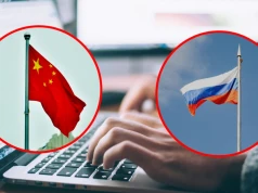 Grupy cyberprzestępcze na usługach państw. Polska na celowniku