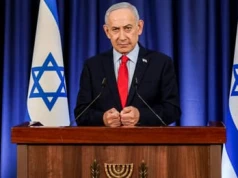 Trumpa już nikt nie słucha. Izrael z odwetem na Iran