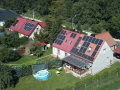 Za dużo prądu ze słońca. Trzeba było wyłączyć tysiące instalacji OZE