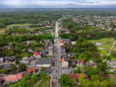 Od darowizny do inwestycji. Kolejny teren pogórniczy trafił do miasta