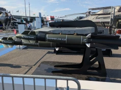 Francuski koncern zbrojeniowy znacząco zwiększy produkcję tych bomb