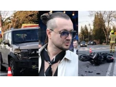 TYLKO NA PUDELKU: Nowe ustalenia prokuratury w sprawie wypadku w Słomczynie. Co ze sprawcą?