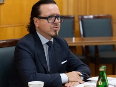 Balczun: wywieramy „presję” na spółki Skarbu Państwa. Polskie firmy zarobią na transformacji