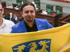 "Szeptycki, Szeptyckim. W rządzącej Partii bywa jeszcze gorzej". Poseł ujawnia