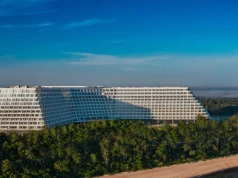 Nie tylko Grand Tour i Laguna syren. Tak hotel w Pobierowie powita gości
